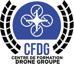 Logo CFDG